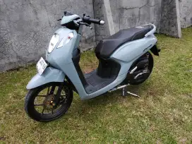 HONDA GENIO 2020