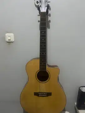 Gitar Cort GA-MEDX OP