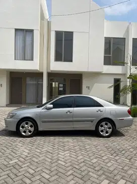 Camry 2005 automatic