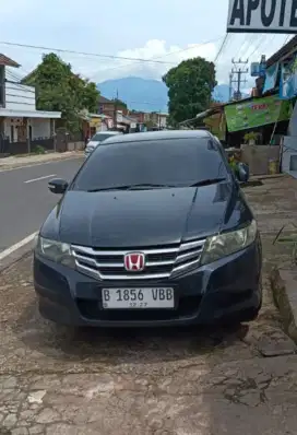 di jual Honda city type GM2 1,5 E