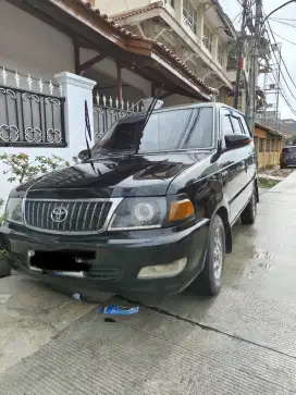 DIJUAL TOYOTA KIJANG 2003