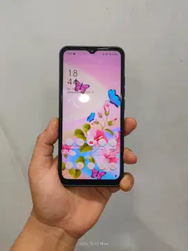 Oppo A15 Ram 3/32Gb Orian belum pernah service