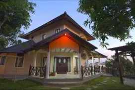 3 VILLAS 50Mtr FROM THE BEACH - GIANYAR