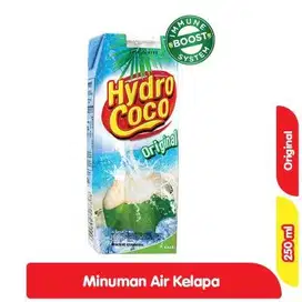 Hydro coco 250ml