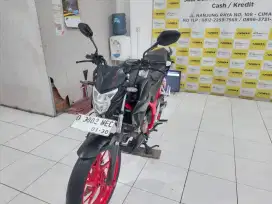 HONDA CB150R SE 2019 KM 21RB DP 1JT AJA