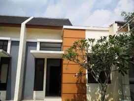 Rumah Strategis di Bali Resort Bogor dekat Pasar Kapuk KPR J-19704