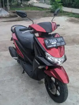 Yamaha freego 2020 ss lengkap