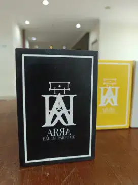 DIJUAL CEPAT Parfum Keren Merk ARRA