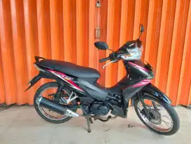 HONDA REVO 2010 KM RENDAH MURAH SUPER MULUS