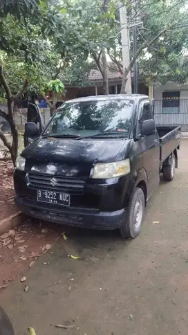 Jual mobil Pick Up