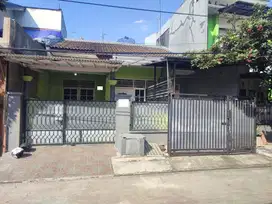 Rumah di Perum Jatijajar 10 Menit ke Gerbang Tol Cisalak Nego J-20966