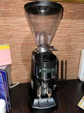 GRINDER KOPI MAZZER SUPER JOLLY V UP BU