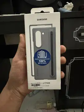 Case samsung zfold 6 original