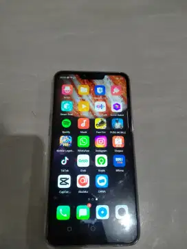 Oppo A3s 6/128, ex Cewe, fulset