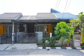 Rumah Dijual di Harvest City Dekat Pasar Taman CIleungsi KPR J-16594