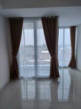 Disewakan segera unit studio Apartemen Aspen Resudence