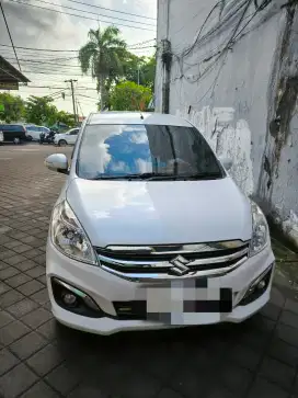 Dijual Suzuki Ertiga 2018 Asli Bali