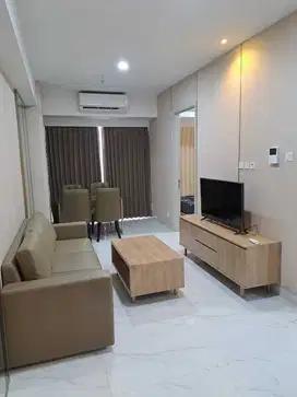 Disewakan Apartment Laviz Pakuwon Mall Lt.6