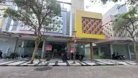 DIJUAL RUKO CITRA GRAND CITY CLUSTER COPACOBANA PALEMBANG