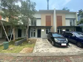 Rumah Asri Free Renovasi 10 Menit ke SMAN 02 Tangsel Siap Huni J-21408