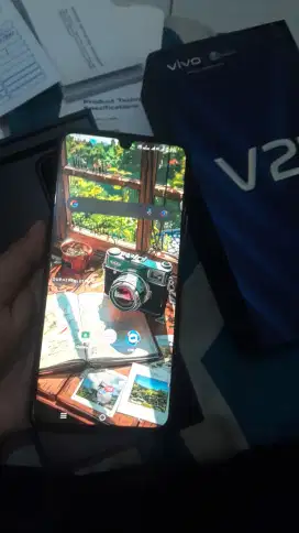 Vivo v21 5g fullset