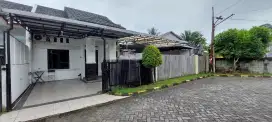 Rumah di perumahan muslim dekat bandara Sepinggan