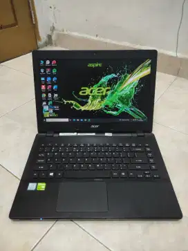 Laptop ACER P246,Core i7-5500,Dual VGA NVIDIA,RAM 8GB,SSD 256GB