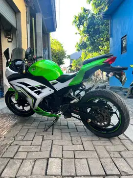 Dijual Kawasaki Ninja