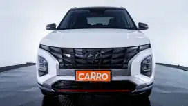 Hyundai Creta Prime 1.5 AT 2022 Putih