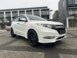 HONDA HRV PRESTIGE AT 2017