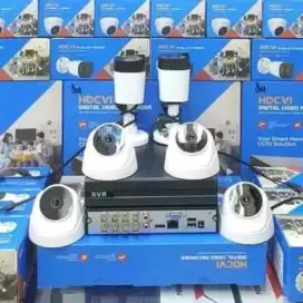 Agen kami siap melayani pemasangan cctv harga termurah