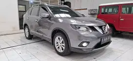 Nissan Xtrail 2.0 at th.2014 grey ISTIMEWA