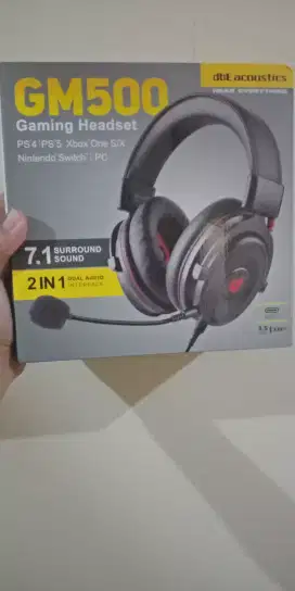 Dbe GM500 Headphone