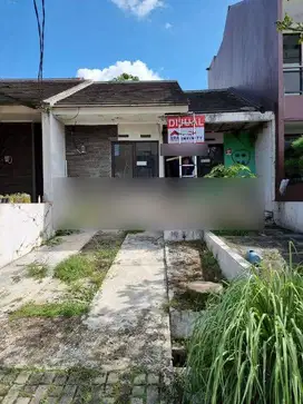 Rumah Bnr Murah Lokasi Bagus Cluster Casa Harmony Bogor