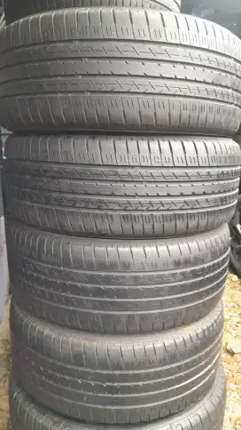 Ban copotan sienta bridgestoen turanza ER33 195/50 R16 80% 2019..4pcs