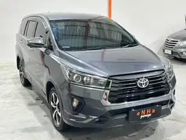 Toyota Innova VENTURER 2.4 A/T 2021.. eNHa garage Semarang..