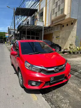 Brio Satya E Matic 2021