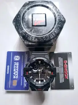 Jam g-shock ga 700