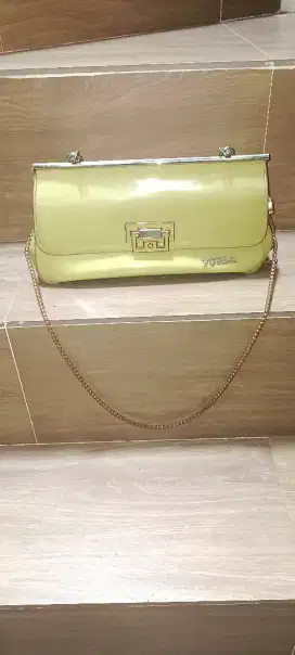 Tas FURLA ORI hanya tas saja