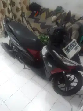 Vario 150 tahun 2016