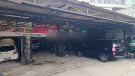 Hitung Tanah Dekat Bakmi Aloi Dr Muwardi jalan besar cocok buat kost k