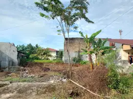 Dijual Tanah Sebelah Kampus