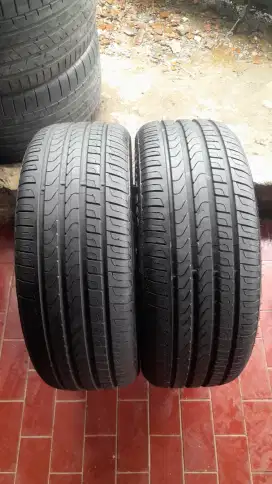 Ban copotan pirreli scorpio verde 255/45 R20 90% 2021..2pcs