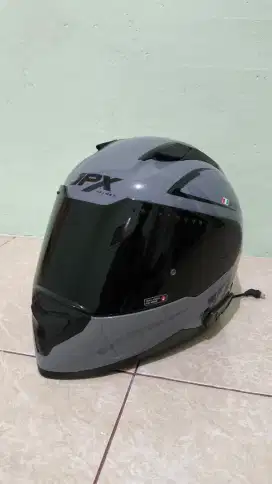 Dijual Helm Full Face JPX X819 Valkyrie