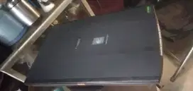 Scanner berkualitas kond hdp mgkn ada yg perlu se lg ada cpt murah sj