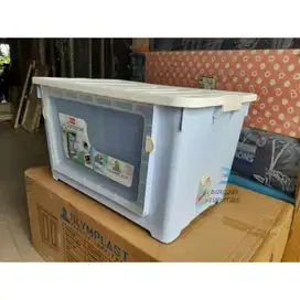 Container Box Tempat Penyimpanan Olymplast