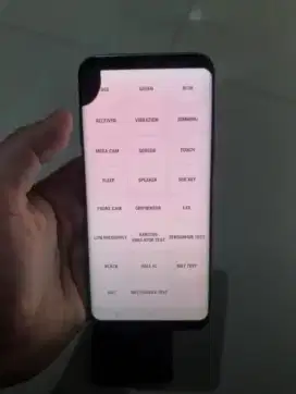 Samsung s8+ sein