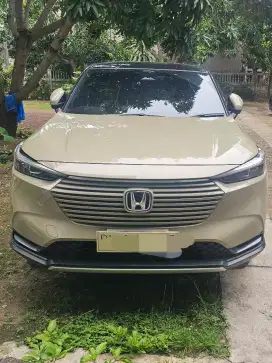 KEMBALI DP HRV SE 2023