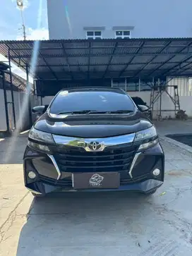 Avanza G matic 2019