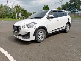 Datsun Go+ Panca 2018 Bensin